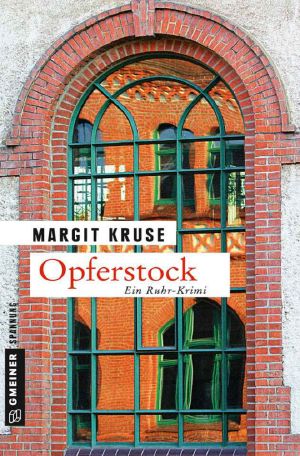 [Margareta Sommerfeld 05] • Opferstock